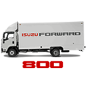 FORWARD 800