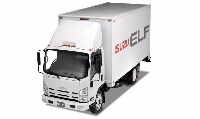 Camión ISUZU ELF 500 H 2016: Camión ISUZU ELF 500 H 2016